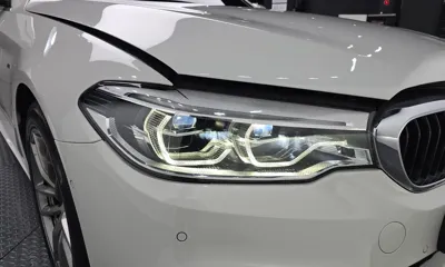 BMW 5-Series 2019, 76552 км, за 29800000 KRW - фото 22