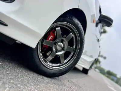 Honda Fit 2018, 110000 км, за 25000 CNY - фото 9