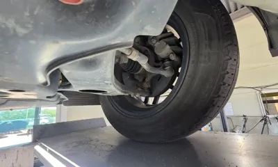 Hyundai Santafe 2018, 169543 км, за 9900000 KRW - фото 36