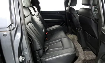 KG_Mobility_Ssangyong Rexton 2020, 105582 км, за 15500000 KRW - фото 12