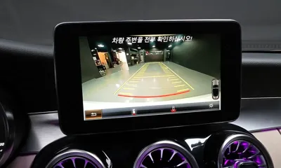 Mercedes-Benz C-Class 2017, 83031 км, за 23900000 KRW - фото 14