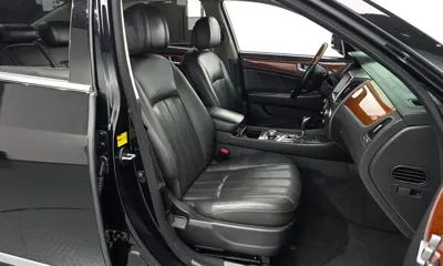 Hyundai Equus 2012, 160774 км, за 5300000 KRW - фото 11