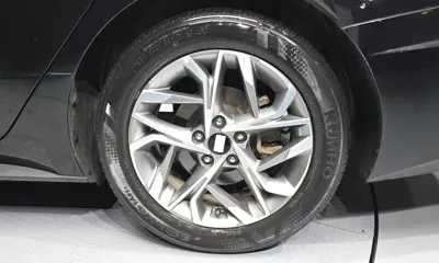 Hyundai Sonata 2022, 115545 км, за 15900000 KRW - фото 21