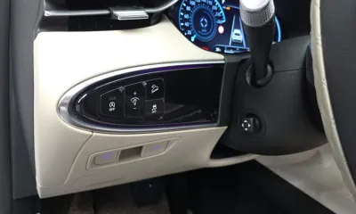 Genesis GV70 2024, 25238 км, за 42700000 KRW - фото 30