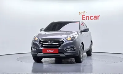 Hyundai Tucson 2015, 228639 км, за 5000000 KRW