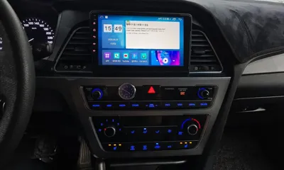 Hyundai Sonata 2016, 190841 км, за 3550000 KRW - фото 17