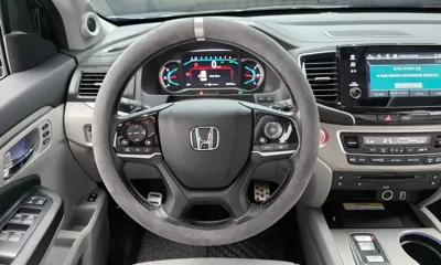 Honda Pilot 2022, 35798 км, за 36900000 KRW - фото 13