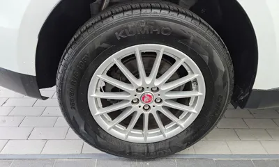 Jaguar F-Pace 2017, 105661 км, за 11900000 KRW - фото 5
