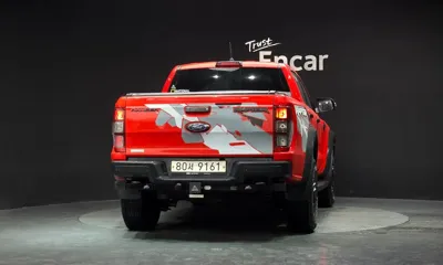 Ford Ranger 2021, 115859 км, за 31000000 KRW