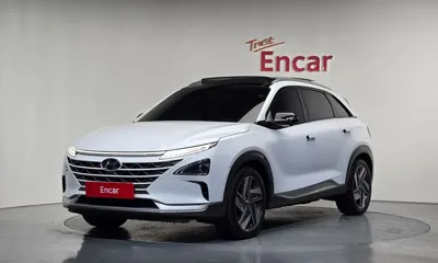 Hyundai Nexo 2023, 221483 км, за 10200000 KRW - фото 1