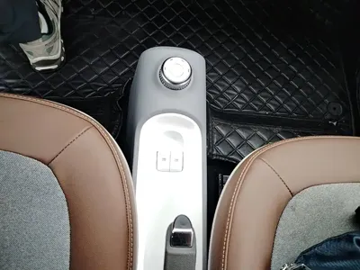 Wuling MINIEV 2022, 38300 км, за 27700 CNY - фото 14
