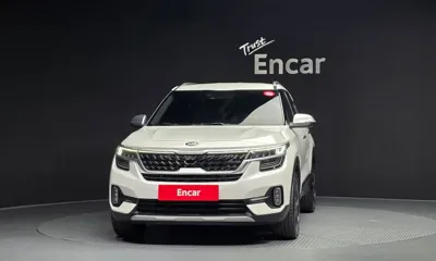 Kia Seltos 2021, 99359 км, за 17280000 KRW