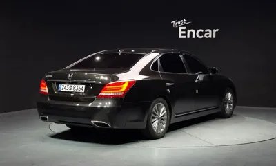Hyundai Equus 2013, 93044 км, за 8900000 KRW
