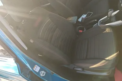 Suzuki Vitara 2016, 88100 км, за 46478.79 CNY - фото 8