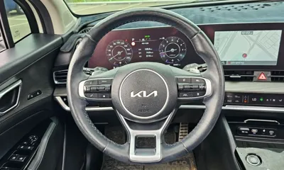 Kia Sportage 2023, 44421 км, за 29500000 KRW - фото 13