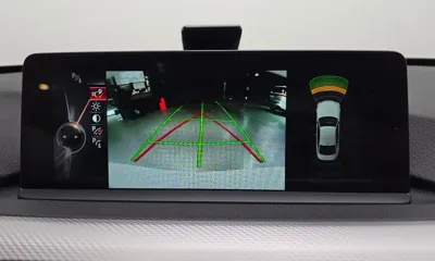 BMW 4-Series 2016, 125680 км, за 14200000 KRW - фото 15