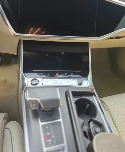 Audi A7 2021, 58200 км, за 47000000 KRW - фото 9
