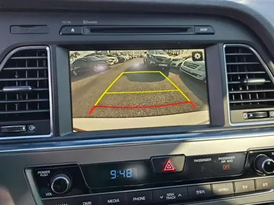 Hyundai Sonata 2016, 170864 км, за 6000000 KRW - фото 16