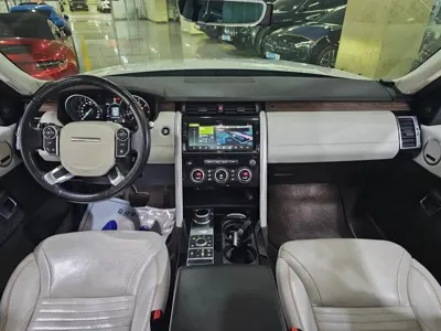Land Rover Discovery 2017, 206053 км, за 17700000 KRW - фото 7