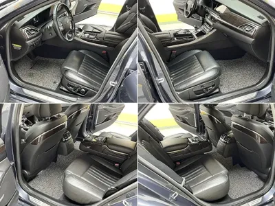 Genesis EQ900 2016, 203295 км, за 15200000 KRW - фото 10