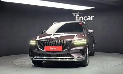 Genesis GV70 2021, 81830 км, за 29900000 KRW - фото 3