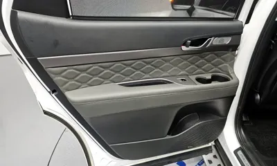 Hyundai Palisade 2022, 72624 км, за 26900000 KRW - фото 25