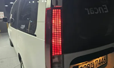 Hyundai Staria 2023, 69508 км, за 24500000 KRW - фото 23
