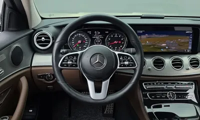 Mercedes-Benz E-Class 2019, 92815 км, за 22700000 KRW - фото 18