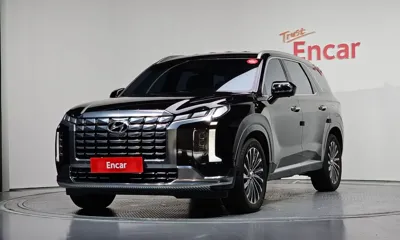Hyundai Palisade · 2023 год