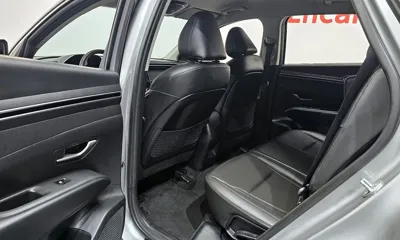 Hyundai Tucson 2023, 9367 км, за 21500000 KRW - фото 27