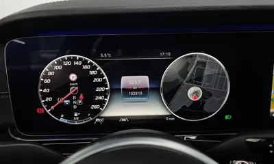 Mercedes-Benz E-Class 2020, 102810 км, за 29600000 KRW - фото 8