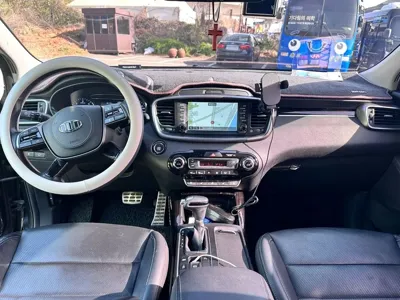 Kia Sorento 2019, 84565 км, за 22000000 KRW - фото 7