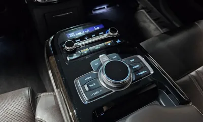 Genesis EQ900 2017, 142840 км, за 13900000 KRW - фото 19