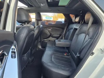 Hyundai Tucson 2012, 159685 км, за 4900000 KRW - фото 9