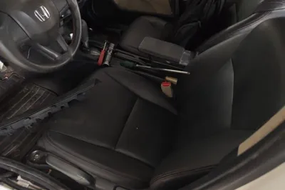 Honda City 2018, 104800 км, за 42301.2 CNY - фото 22