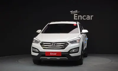 Hyundai Santafe 2015, 165867 км, за 9400000 KRW