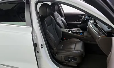 Kia K9 2019, 72095 км, за 23900000 KRW - фото 12