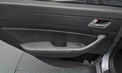 Hyundai Sonata 2016, 190841 км, за 3550000 KRW - фото 26