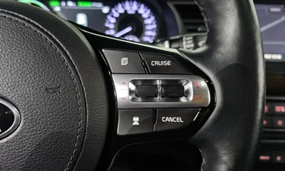 Kia K7 2019, 101078 км, за 17400000 KRW - фото 20