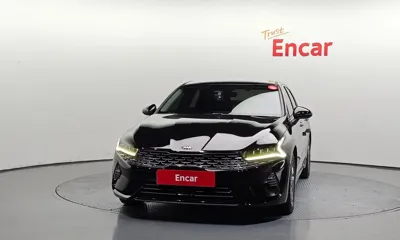 Kia K5 2020, 69974 км, за 18700000 KRW - фото 3
