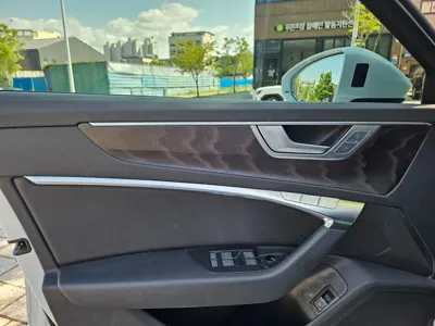 Audi A6 2022, 134907 км, за 24800000 KRW - фото 9