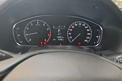 Honda Accord 2018, 139900 км, за 89289.73 CNY - фото 13