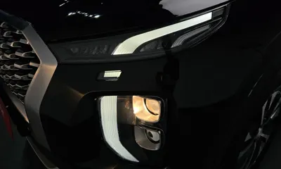 Hyundai Palisade 2020, 109463 км, за 18990000 KRW - фото 22