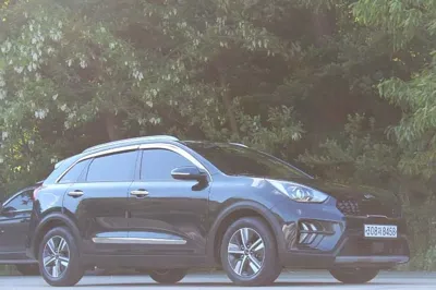 Kia Niro 2020, 154030 км, за 0 KRW - фото 6