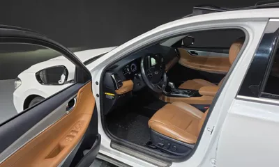 Hyundai Grandeur 2018, 83816 км, за 17700000 KRW - фото 10