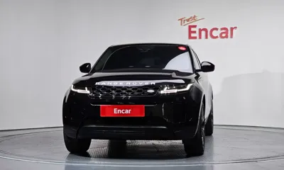 Land Rover Range Rover Evoque 2020, 66614 км, за 25700000 KRW - фото 3