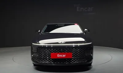 Hyundai Grandeur 2025, 19446 км, за 39500000 KRW