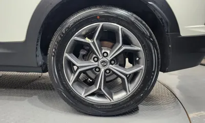 KG_Mobility_Ssangyong KORANDO 2019, 156959 км, за 9400000 KRW - фото 21