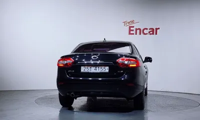 Renault-KoreaSamsung SM3 2017, 32192 км, за 8000000 KRW - фото 4