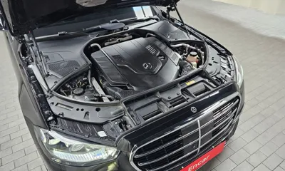 Mercedes-Benz S-Class 2021, 101743 км, за 78900000 KRW - фото 6